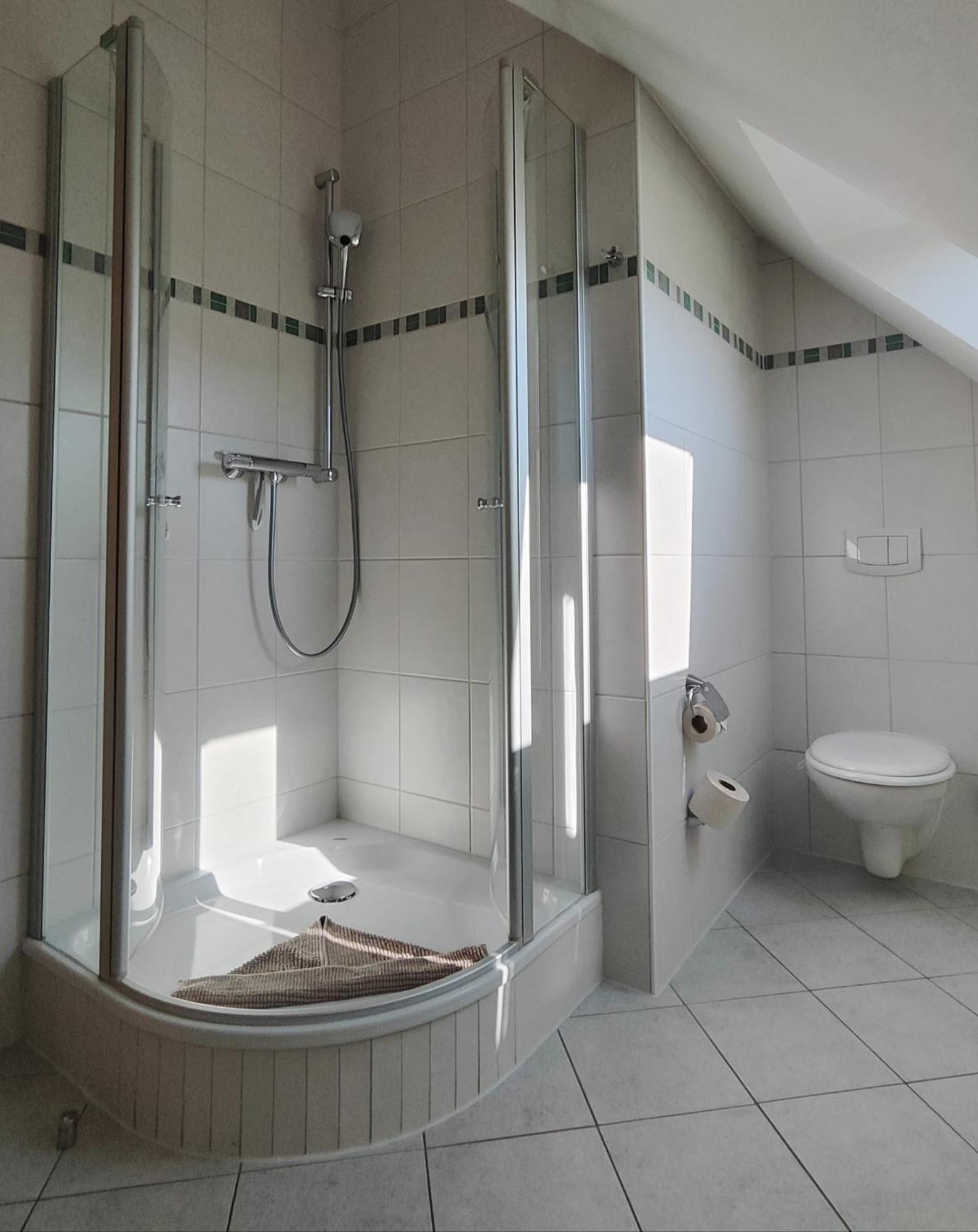 Ferienwohnung Schultz ツィノヴィッツ エクステリア 写真